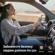 Bluetooth-аудиоприемник UGREEN CM309 кабель до 1,5 м Bluetooth 6.0 выход 3,5 мм питание через USB-A одновременно 2 устройства громкая связь SBC и AAC встроенный микрофон до 10 м черный (70601) - изображение 6