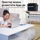 Кабель-подовжувач Vention 1 м USB 3.0 до 5 Гбіт/с USB-A штекер на USB-A гніздо чорний (CBHBF) - зображення 12