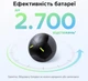 Bluetooth-трекер UGREEN FineTrack FT311 Apple Локатор и Google Find Hub iOS и iPadOS 14.5+ и Android 9+ батарея на 5-7 лет IP68 звук до 110 дБ черно-серо-лаймовый (95344) - изображение 13