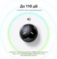 Bluetooth-трекер UGREEN FineTrack FT311 Apple Локатор и Google Find Hub iOS и iPadOS 14.5+ и Android 9+ батарея на 5-7 лет IP68 звук до 110 дБ черно-серо-лаймовый (95344) - изображение 14