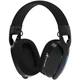 Ігрова гарнітура Attack Shark L90 Wireless,2.4GHz/Bluetooth/3.5mm PS4/PS5/Switch/Xbox/Mac/PC Black - зображення 2