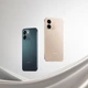 Смартфон Oppo A6 6/256Gb Aurora Gold - зображення 10