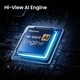 Телевізор Hisense 50E8S - зображення 8