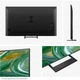 Телевізор Hisense 50E8S - зображення 11