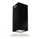 Вытяжка островная WEILOR WQS 4815 FBL - изображение 4