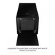Вытяжка островная WEILOR WQS 4815 FBL - изображение 7