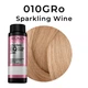 Фарба для волосся тон в тон без аміаку з ефектом кондиціонера Redken Shades EQ Gloss Bonder Inside тон 010Gro Sparkling wine - изображение 1