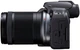 Беззеркальный Canon EOS R10 kit (RF-S 18-150mm) IS STM + Mount Adapter EF-EOS R (5331C029) - изображение 3