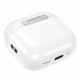Беспроводные наушники HOCO EW89 Kissa TWS с сенсорным экраном на кейсе Bluetooth 5.4 и микрофоном Белые - изображение 7