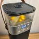 Тепловентилятор-обогреватель Portable Fan Heater HQN218-28QD с увлажнителем воздуха, керамическим нагревательным элементом, 2 режимами мощности 750–1500 Вт и автоматической защитой от перегрева и опрокидывания - изображение 9