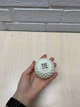 Мяч массажный для МФР BLOOM MASSAGE BALL 6 см (LB-7024) - изображение 3