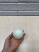 Мяч массажный для МФР BLOOM MASSAGE BALL 6 см (LB-7024) - изображение 4
