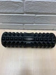 Ролер для занятия йогою и пилатесом Gemini Hard (GY-2000BK) 30см*9,5см черный - изображение 2