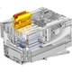 Патч-корд HAILE HT-100 2-жильний мідь 20 м Сірий - зображення 2