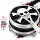 Калауд Red Stork Skull (Ред Сторк Череп) - зображення 1