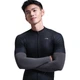 Велосипедные нарукавники Li-Ning для мужчин и женщин [комплект из четырех штук], защита от солнца, нарукавники из ледяного шелка, летние нарукавники для защиты от УФ-излучения. - изображение 3
