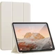 Чехол для планшета Apple iPad mini 7/6 RBP White, Cream White - изображение 1
