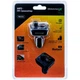 FM модулятор Grand-X MegaBass, Bluetooth V5.0 MicroSD, 2USB , MegaBass, han (98GRX) - изображение 8