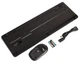 Комплект (клавиатура, мышь) беспроводной A4Tech FG1012S Black/Grey (FG1012S (Black)) - изображение 1