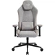 Кресло для геймеров AeroCool CROWN Loft Light Grey (ACGC-2052104.41) - изображение 1
