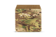 Килимок U-WIN PRO проміжна секція 2 Multicam, Multicam 2000000223070 - зображення 2