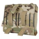 Підсумок індивідуальної аптечки Balak Wear IFAK Gen4, Multicam 2000000207575 - зображення 2