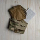 Підсумок індивідуальної аптечки Balak Wear IFAK Gen4, Multicam 2000000207575 - зображення 3
