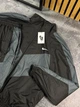 Мужской спортивный костюм Nike демисезонный S черный (N1016) - изображение 5