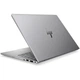 Ноутбук HP ZBook 8 G2a 14 (DP7T9XIIET), AMD Ryzen AI 7 PRO 450 / 14" / RAM 64 ГБ DDR5 / SSD 2 ТБ / AMD Radeon 860M / Windows 11 Pro / Сріблястий - изображение 6