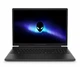 Ноутбук Dell Alienware 15 (Alienware-DA15265_MASTER_CTO_3), AMD Ryzen 7 260 / 15.3" / 165 Гц / RAM 16 ГБ DDR5 / SSD 512 ГБ / AMD Radeon + RTX 5050 / Windows 11 Home / Чорний - зображення 1