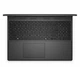 Ноутбук Dell Alienware 15 (Alienware-DA15265_MASTER_CTO_3), AMD Ryzen 7 260 / 15.3" / 165 Гц / RAM 16 ГБ DDR5 / SSD 512 ГБ / AMD Radeon + RTX 5050 / Windows 11 Home / Чорний - зображення 3