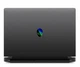 Ноутбук Dell Alienware 15 (Alienware-DA15265_MASTER_CTO_3), AMD Ryzen 7 260 / 15.3" / 165 Гц / RAM 16 ГБ DDR5 / SSD 512 ГБ / AMD Radeon + RTX 5050 / Windows 11 Home / Чорний - зображення 7