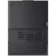 Ноутбук Lenovo ThinkPad T16 Gen 5 (21WXW9R32PB), AMD Ryzen AI 7 PRO 450 / 16" / RAM 32 ГБ DDR5 / SSD 4 ТБ / AMD Radeon 860M / Windows 11 Pro / Чорний - изображение 9