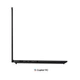 Ноутбук Lenovo ThinkPad T14s Gen 7 (21YU00APRI), Intel Core Ultra 7 355 / 14" / RAM 32 ГБ LPDDR5X / SSD 1 ТБ / Intel Graphics / 4G / Windows 11 Pro / Чорний - зображення 10