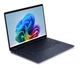 Ноутбук 2-в-1 HP Omnibook X FLIP 14 (D8ZC0EA), AMD Ryzen AI 7 445 / 14 " / Touch / OLED / RAM 24 ГБ LPDDR5X / SSD 512 ГБ / AMD Radeon 840M / Windows 11 Home / Синій - изображение 2