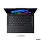 Ноутбук Lenovo ThinkPad T14s Gen 7 (21YW0025RI), AMD Ryzen AI 5 PRO 440 / 14" / RAM 32 ГБ LPDDR5X / SSD 1 ТБ / AMD Radeon 840M / 4G / Windows 11 Pro / Чорний - зображення 3