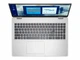 Ноутбук Dell 16 (DC16251_RPLU-R_007_WIN_NBD), Intel Core 7 150U / 16" / RAM 32 ГБ DDR5 / SSD 1 ТБ / Intel Graphics / Windows 11 Pro / Сріблястий - изображение 3