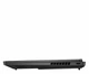 Ноутбук HP HyperX OMEN 16 (D8ZX5EA), Intel Core i7-14650HX / 16" / OLED / 240 Гц / RAM 24 ГБ DDR5 / SSD 512 ГБ / Intel UHD Graphics + RTX 5060 / Без ОС / Чорний - изображение 6