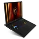 Ноутбук MSI Vector 18 HX AI (VECTOR 18 HX AI A2XWJG-690PL), Intel Core Ultra 9 275HX / 18" / 240 Гц / RAM 32 ГБ DDR5 / SSD 2 ТБ / Intel UHD Graphics + RTX 5090 / Windows 11 Home / Сірий - зображення 5