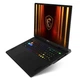 Ноутбук MSI Vector 18 HX AI (VECTOR 18 HX AI A2XWJG-690PL), Intel Core Ultra 9 275HX / 18" / 240 Гц / RAM 32 ГБ DDR5 / SSD 2 ТБ / Intel UHD Graphics + RTX 5090 / Windows 11 Home / Сірий - зображення 6