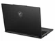 Ноутбук MSI Stealth A18 AI+ (A3XWJG-042PL), AMD Ryzen AI 9 HX 370 / 18" / 120 Гц / RAM 32 ГБ DDR5 / SSD 2 ТБ / AMD Radeon 890M + RTX 5090 / Windows 11 Pro / Чорний - изображение 11