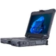 Ноутбук Panasonic Toughbook 40 (FZ-40KZ008B4), Intel Core Ultra 5 235H / 14″ / Touch / RAM 16 ГБ DDR5 / SSD 512 ГБ / Intel Graphics / Windows 11 Pro / Чорний - изображение 2