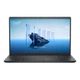 Ноутбук Dell Pro 15 Essential (Z1FC000WY), Intel Core 3 100U / 15.6" / 120 Гц / RAM 8 ГБ DDR5 / SSD 512 ГБ / Intel Graphics / Ubuntu Linux / Чорний - зображення 1