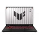 Ноутбук Asus TUF Gaming A16 (FA608UHI-TU126), AMD Ryzen 7 260 / 16" / 144 Гц / RAM 16 ГБ DDR5 / SSD 512 ГБ / AMD Radeon 780M + RTX 5050 / Без ОС / Темно-сірий - зображення 1
