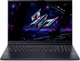 Ноутбук PREDATOR Helios Neo 16S (NH.U4YEP.007), Intel Core Ultra 9-290HX Plus / 16" / OLED / 240 Гц / RAM 64 ГБ DDR5 / SSD 1 ТБ / Intel Graphics + RTX 5080 / Windows 11 Pro / Чорний - зображення 1