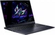 Ноутбук PREDATOR Helios Neo 16S (NH.U4YEP.007), Intel Core Ultra 9-290HX Plus / 16" / OLED / 240 Гц / RAM 64 ГБ DDR5 / SSD 1 ТБ / Intel Graphics + RTX 5080 / Windows 11 Pro / Чорний - зображення 2