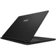 Ноутбук MSI Modern 14H D13M (9S7-14L112-095), Intel i5-13420H / 14" / RAM 16 ГБ DDR5 / SSD 512 ГБ / Intel UHD Graphics / Windows 11 Home / Чорний - зображення 8