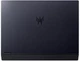 Ноутбук PREDATOR Helios Neo 16S (NH.U4YEP.007), Intel Core Ultra 9-290HX Plus / 16" / OLED / 240 Гц / RAM 64 ГБ DDR5 / SSD 1 ТБ / Intel Graphics + RTX 5080 / Windows 11 Pro / Чорний - зображення 8