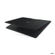 Ноутбук Lenovo Legion Pro 5 (83LT009MPB), AMD Ryzen 7 8745HX / 16" / OLED / 165 Гц / RAM 16 ГБ DDR5 / SSD 1 ТБ / AMD Radeon 610M + RTX 5060 / Без ОС / Чорний - зображення 10