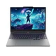 Ноутбук Lenovo LOQ 15IPH11 (83SL002RRM), Intel Core Ultra 7 356H / 15.6″ / 165 Гц / RAM 16 ГБ DDR5 / SSD 1 ТБ / RTX 5060 / Без ОС / Сірий - изображение 1